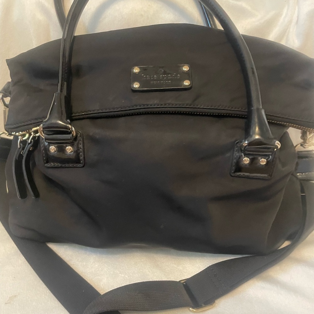 Kate Spade Nylon Bag